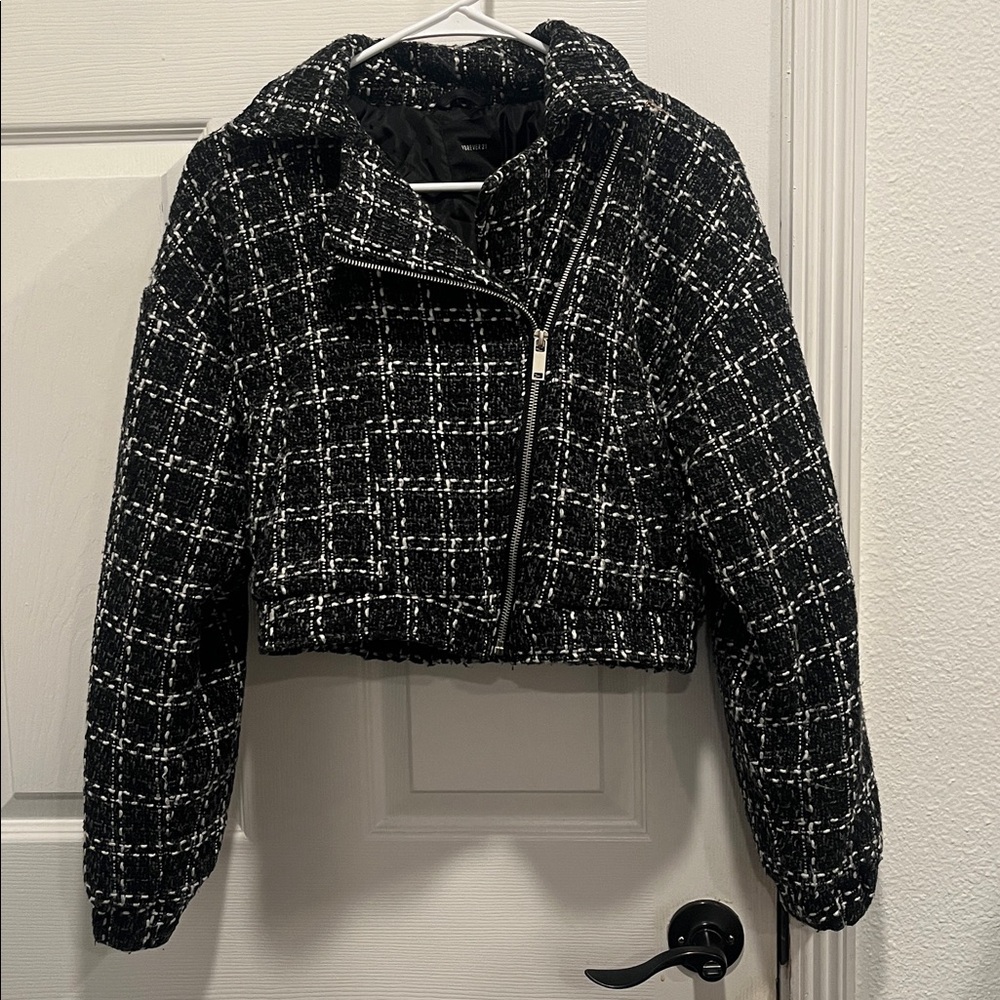Forever 21 Jacket